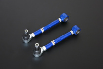 Toyota RAV406- Bakre Toe-kit(Förstärkta Gummibussningar) 2 Delar/Set Hardrace